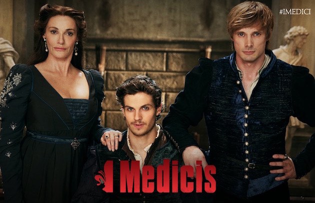 Autunno 2018: le fiction che vedremo