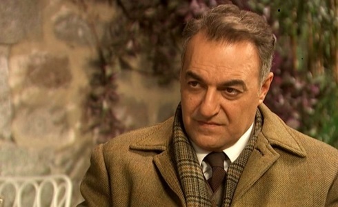 Il Segreto, anticipazioni: Ignacio svela a Julieta di essere suo padre