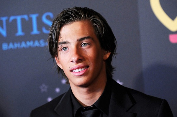 Jimmy Bennett rompe il silenzio: «Il trauma si è risvegliato quando Asia Argento si è dichiarata vittima»