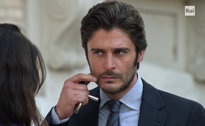 Ascolti TV | Domenica 26 agosto 2018. L’Allieva 17.3%, Ultimo (7.2%) battuto dalla Formula 1 su Tv8 (8.2%). Homeland parte male (0.8%)