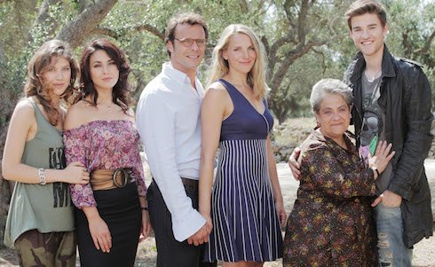 Programmi TV di stasera, sabato 11 agosto 2018. Su Rai1 La mia bella famiglia italiana