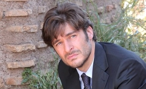 Lino Guanciale concede il bis: nella prossima stagione in tv con Non dirlo al mio Capo 2, L’Allieva 2 e La Porta Rossa 2