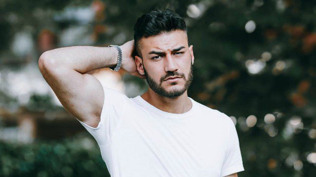 Uomini e Donne: Lorenzo Riccardi è il nuovo tronista