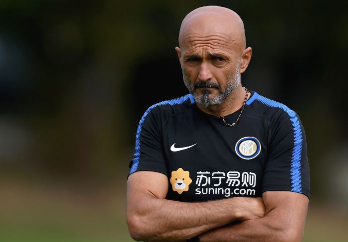 Programmi TV di stasera, sabato 4 agosto 2018. Su Tv8 Inter vs Lione