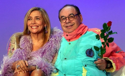 Le Domeniche In…dimenticabili di Mara Venier/2