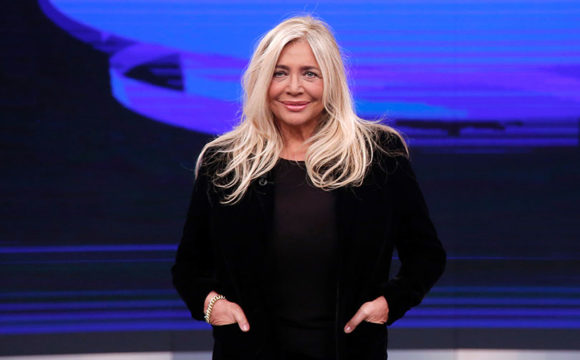 BOOM! Ecco come sarà Domenica In 2018/2019