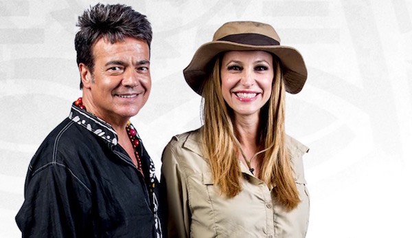 Marcello Cirillo: alcune persone cattive non hanno compreso la straordinaria carriera di Adriana Volpe. A Pechino Express lavavo le mutande più volte al giorno