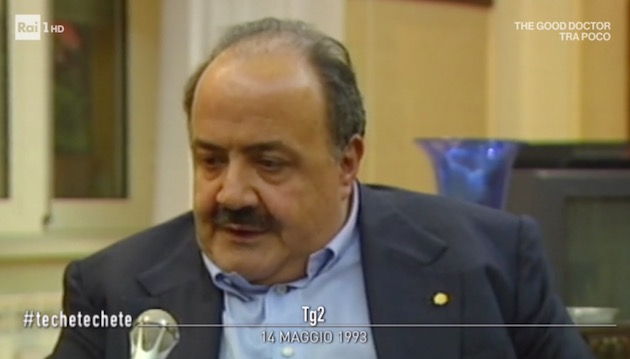 Ascolti TV | Martedì 28 agosto 2018. The Good Doctor 20.8%, La Peggior Settimana della mia Vita 11.8%. Guess My Age (2.7%) allunga su Chi Ti Conosce (1.2%)