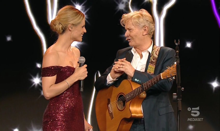 Ascolti TV | Venerdì 31 agosto 2018. Vince Il Matrimonio che Vorrei (14.1%), solo il 12.7% per Lucio!. Chi Ti Conosce sprofonda allo 0.9%