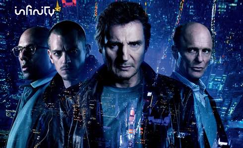 Run all night – Una notte per sopravvivere