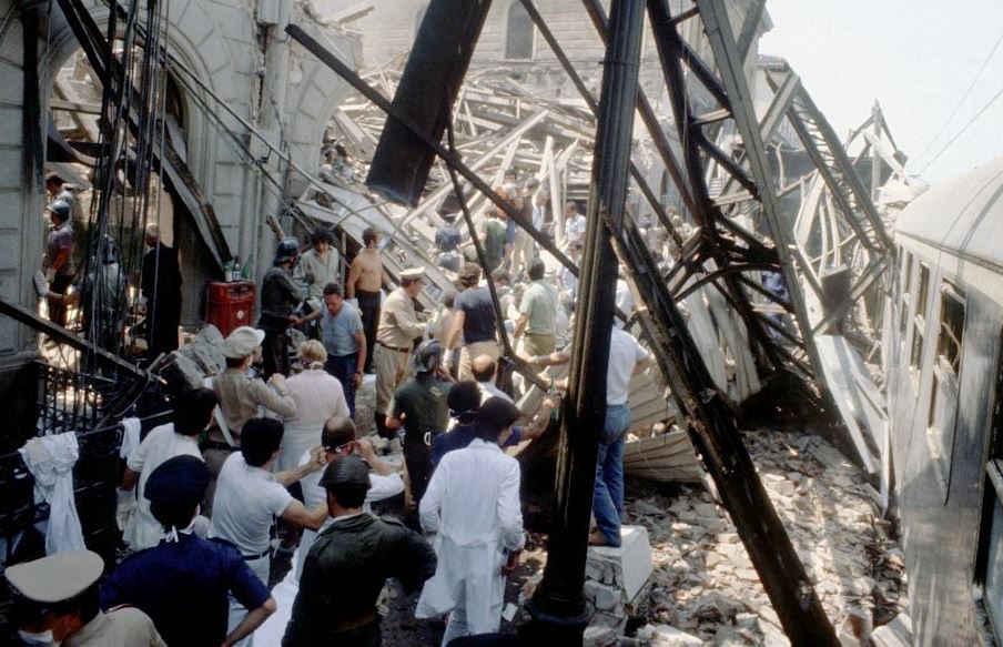 Strage di Bologna 38 anni dopo: programmazione dedicata sui canali Rai