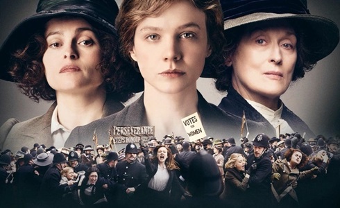 Programmi TV di stasera, mercoledì 29 agosto 2018. Su Rai3 «Suffragette»