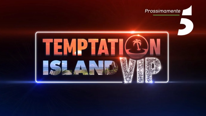 Temptation Island Vip: il promo con Simona Ventura