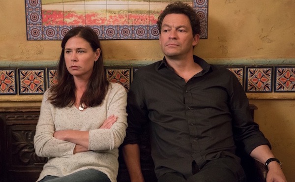The Affair: nella quarta stagione un colpo di scena epocale