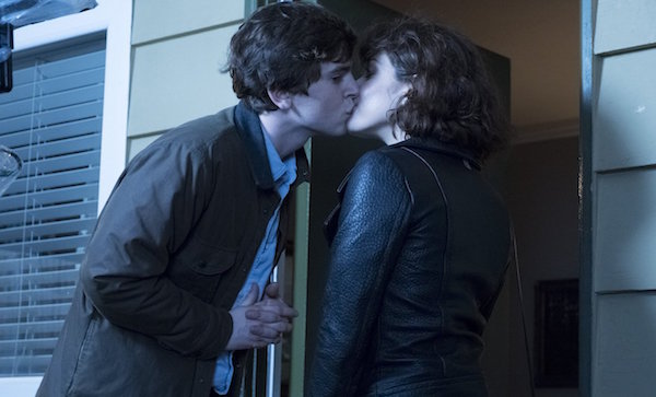 Ascolti TV | Martedì 21 agosto 2018. The Good Doctor domina (22.4%), Una Donna per Amica 8.9%