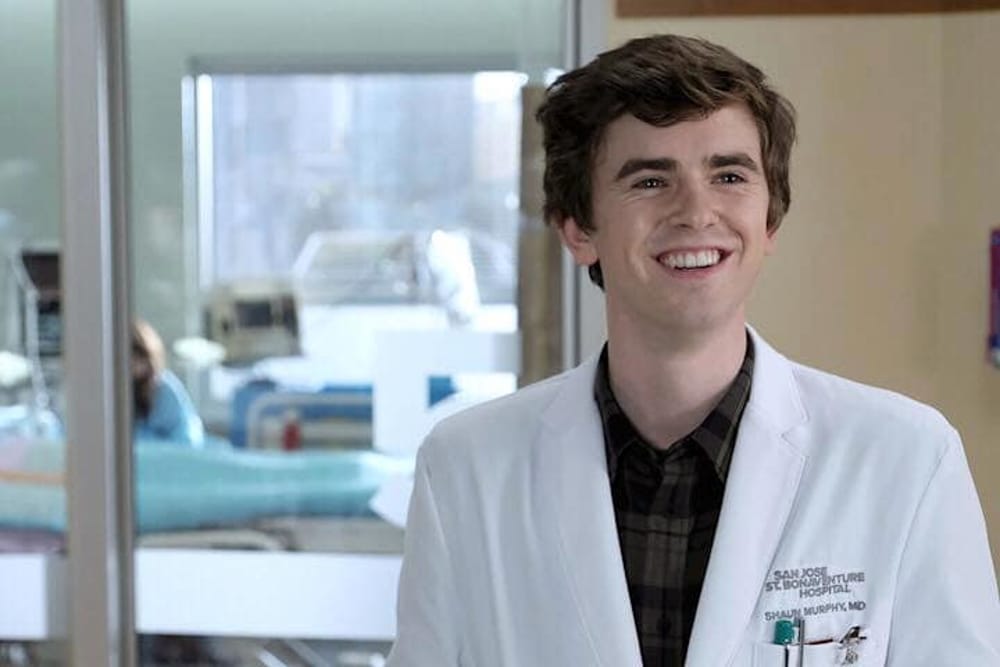 Programmi TV di stasera, martedì 21 agosto 2018. Su Rai1 continua The Good Doctor