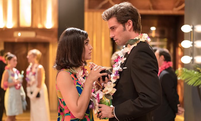 Ascolti TV | Venerdì 3 agosto 2018. Il finale di Velvet all’11.3%, Le Verità Nascoste 9.5%