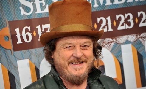 Programmi TV di stasera, domenica 12 agosto 2018. Su Canale5 Zucchero – Wanted, tutta un’altra storia