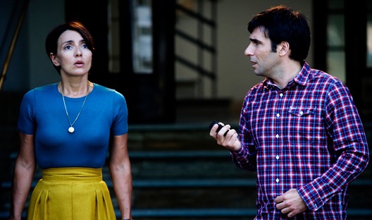 Ascolti TV | Sabato 4 agosto 2018. Testa a testa tra Ti Ricordi di Me (12.2%) e i Pooh (12%)