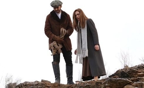 Il Segreto anticipazioni: Prudencio cade in un burrone