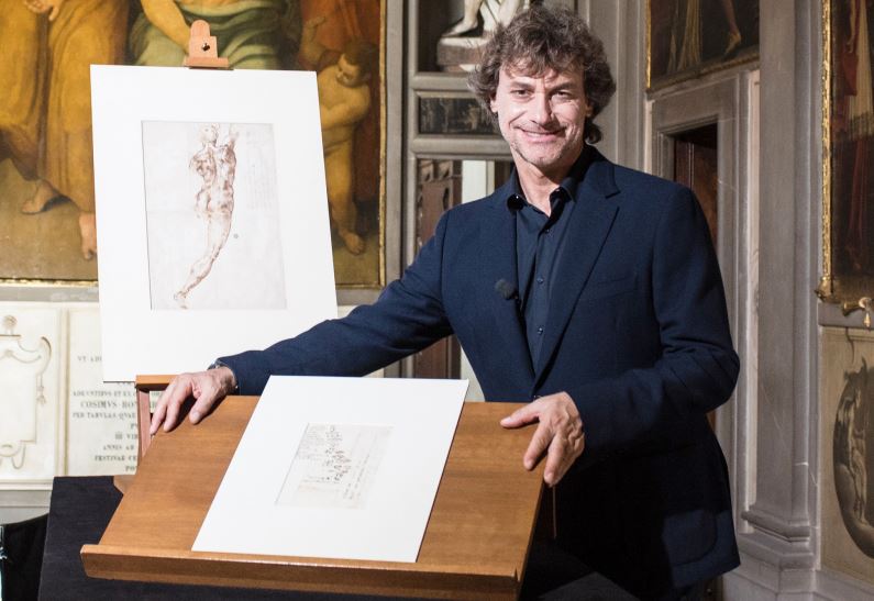 Ulisse: Alberto Angela riparte su Rai1 con la Cappella Sistina. «Sono un ricercatore, non un conduttore»