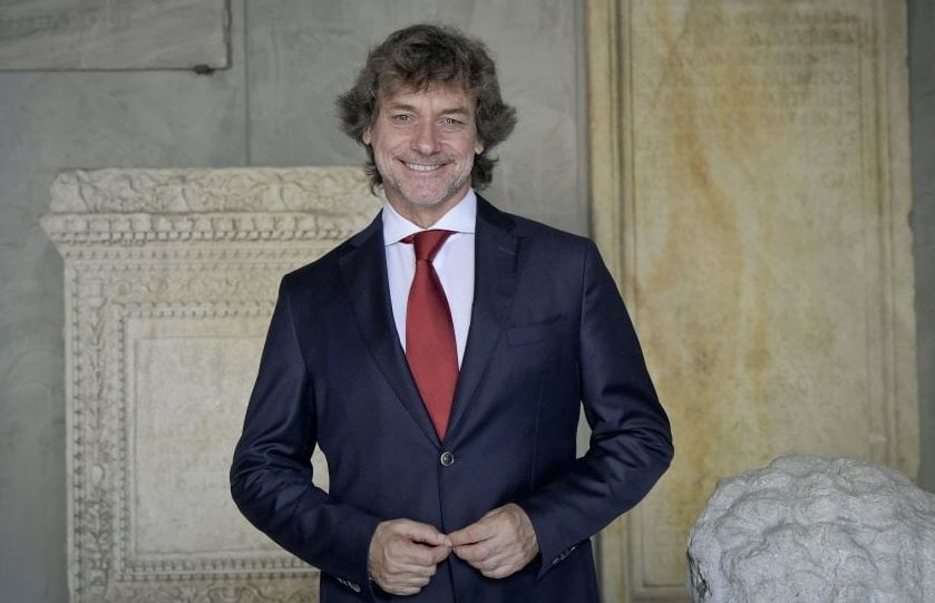 Stanotte a Pompei: su Rai1 Alberto Angela riscopre i tesori sepolti dal Vesuvio