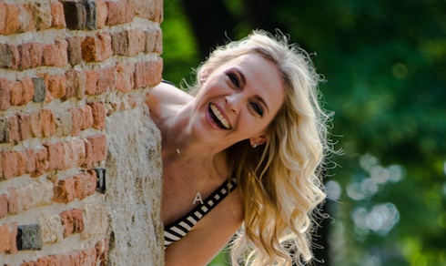 Tale e Quale Show 2018: chi è Alessandra Drusian