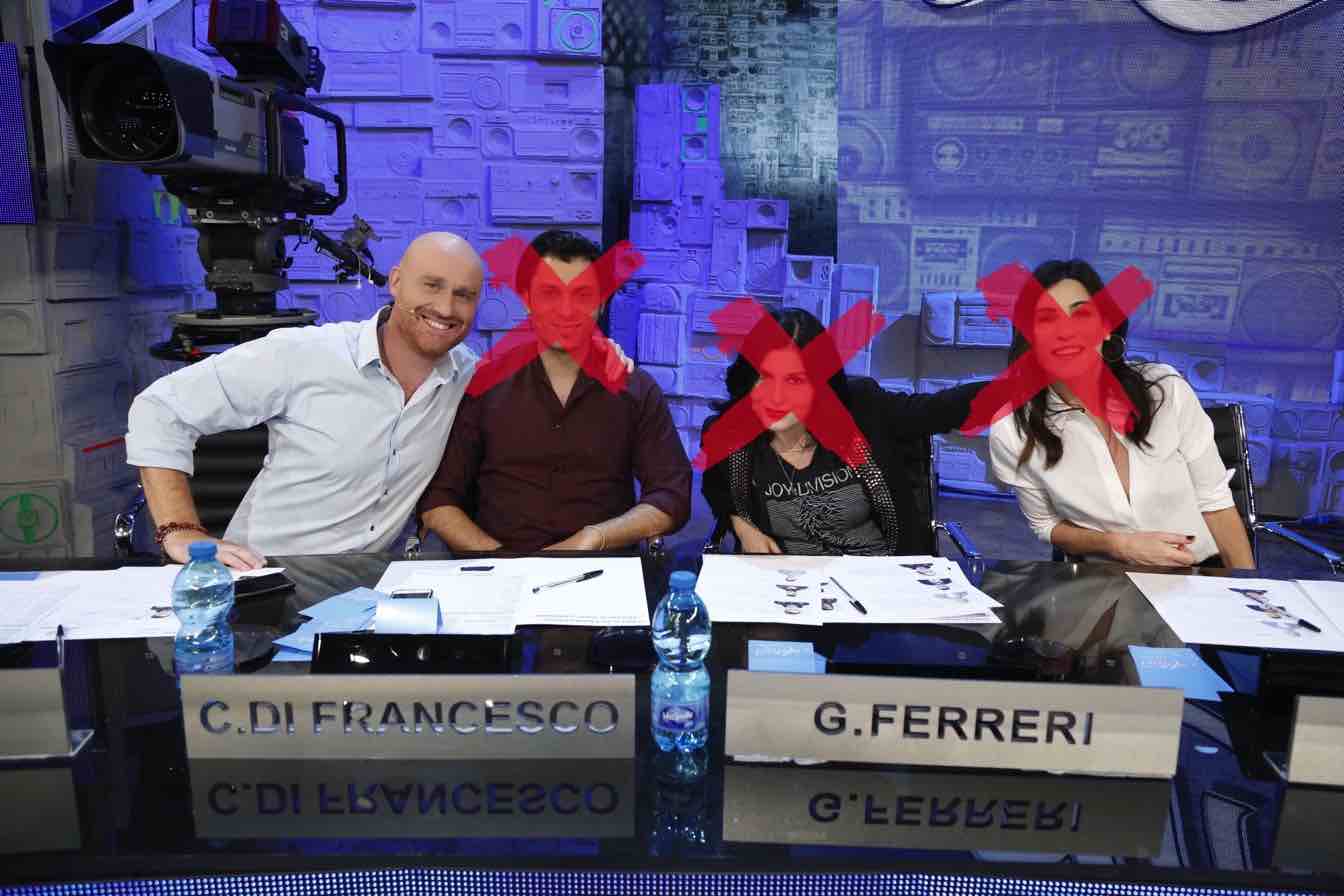 BOOM! Amici 18: tutte le novità tra i prof di canto e di ballo