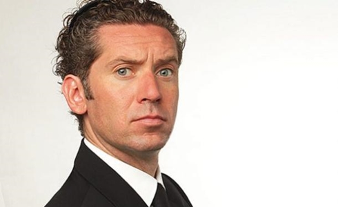 Tale e Quale Show 2018: chi è Andrea Agresti