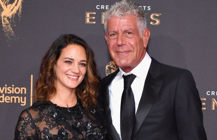 Anthony Bourdain, Cucine segrete: su LaF arrivano i nuovi episodi. CNN cancella le puntate con Asia Argento