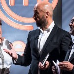 Antonia Klugmann, Bastianich, Barbieri