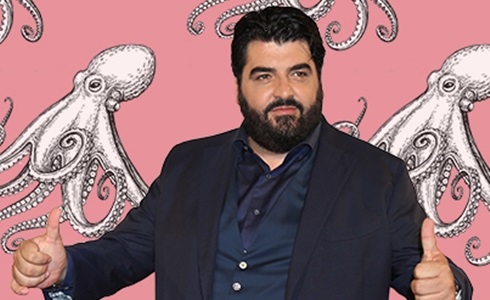 Programmi TV di stasera, domenica 2 settembre 2018. Sul Nove Antonino Cannavacciuolo con la nuova stagione di ‘O mare mio