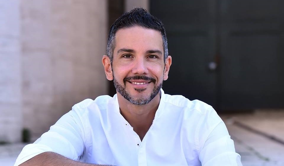 Tale e Quale Show 2018: chi è Antonio Mezzancella