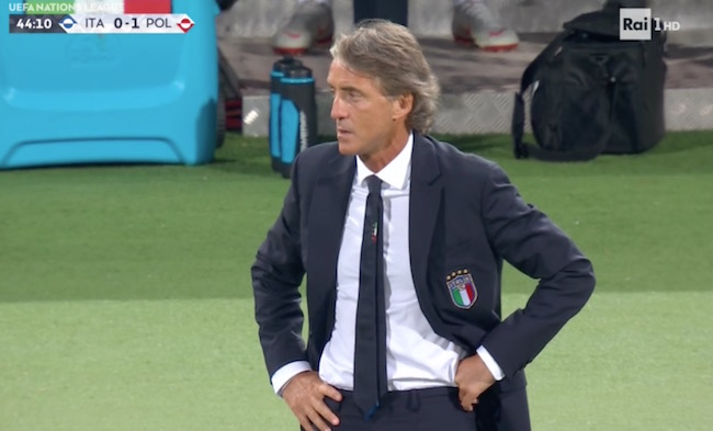 Ascolti TV | Venerdì 7 settembre 2018. In 6,8 mln per la Nazionale (31.5%). XFactor su Tv8 al 4.4%