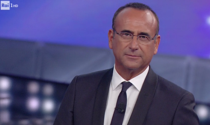 Ascolti tale e quale show 14 settembre 2018 ascolti tv 14 settembre 2018 carlo conti