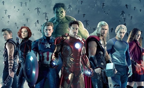 Programmi TV di stasera, martedì 11 settembre 2018. Su Rai2 Avengers: Age of Ultron