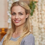 Bake Off 2018 - Samanta, ex concorrente di Miss Italia