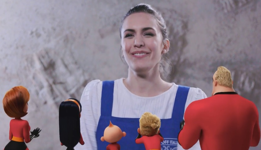 Bake Off 2018: tra quadri d’annata e profumo di storia, arrivano novità stonate