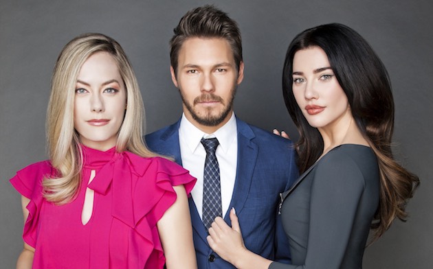 Beautiful anticipazioni americane: nuova Hope e vecchie storie