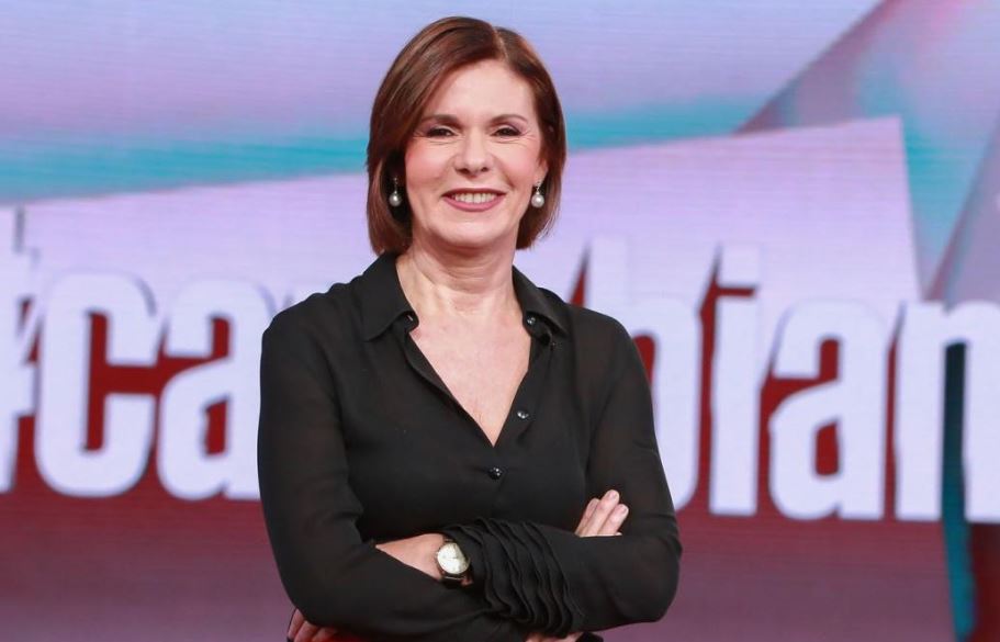 Cartabianca: Berlinguer riparte con Di Maio. Torna Mauro Corona