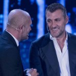 Big Show: pucci e vieri