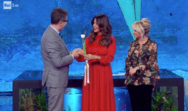 Ascolti TV | Domenica 30 settembre 2018. Fazio 16.1%-14%, Giletti 8.7%, Le Iene 10.9%. In sovrapposizione Domenica Live 15.76%, Domenica In 15.59%