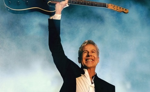 Al Centro: su Rai1 Claudio Baglioni in diretta dall’Arena di Verona