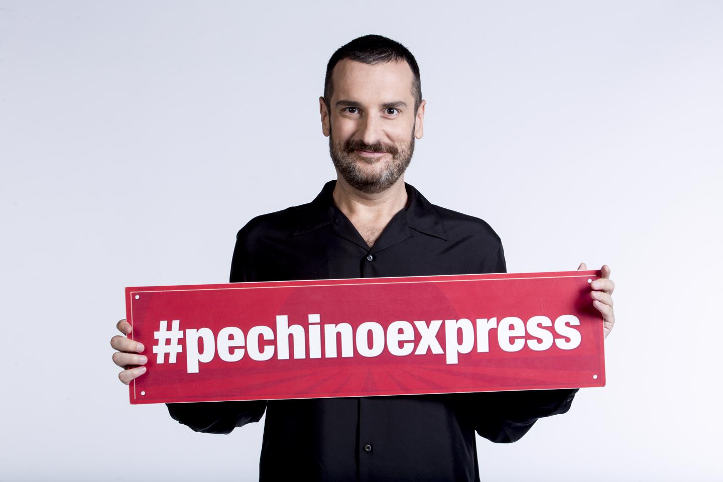 Pechino Express 2018: le novità del meccanismo di gioco