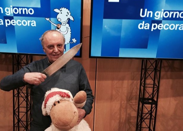 Dario Argento replica a Jimmy Bennett: «Weinstein si sta vendicando e l’ha pagato contro Asia»