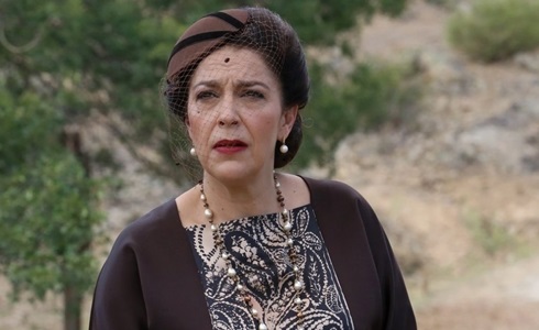 Il Segreto anticipazioni: Donna Francisca viene condannata a morte