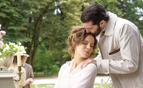 Programmi TV di stasera, giovedì 13 settembre 2018. Su Rai3 Eliza Graves