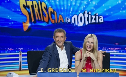 Striscia la Notizia: 30 curiosità per i 30 anni del Tg satirico