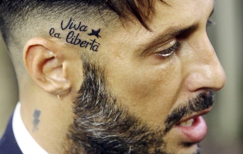 Grande Fratello Vip 2018 vuole Fabrizio Corona nella casa