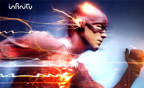 The Flash 4, le avventure di Barry Allen continuano
